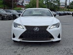2023 Lexus RC 300