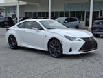 2023 Lexus RC 300