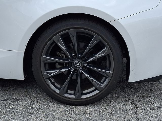 2023 Lexus RC 300