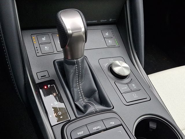 2025 Lexus IS 350 F SPORT