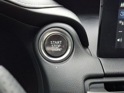 2025 Lexus IS 350 F SPORT