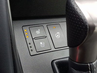 2025 Lexus IS 350 F SPORT