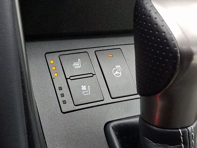 2025 Lexus IS 350 F SPORT