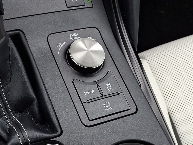 2025 Lexus IS 350 F SPORT