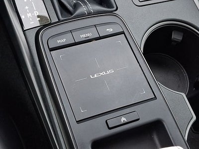 2025 Lexus IS 350 F SPORT