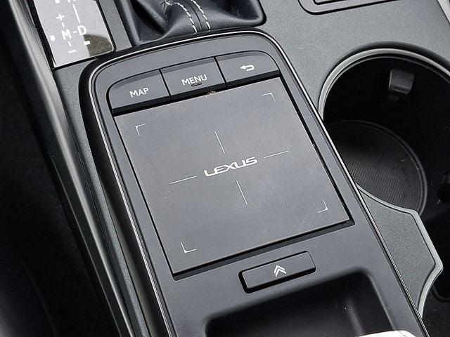 2025 Lexus IS 350 F SPORT