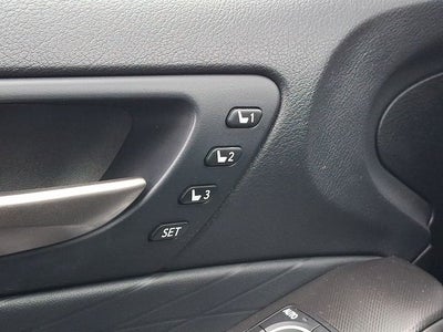 2025 Lexus IS 350 F SPORT