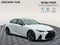 2025 Lexus IS 350 F SPORT