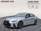 2025 Lexus IS 350 F SPORT