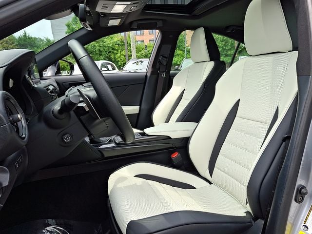 2025 Lexus IS 350 F SPORT