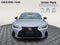 2025 Lexus IS 350 F SPORT