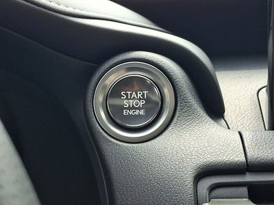 2025 Lexus IS 350 F SPORT