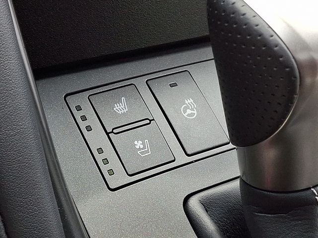2025 Lexus IS 350 F SPORT