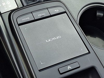 2025 Lexus IS 350 F SPORT