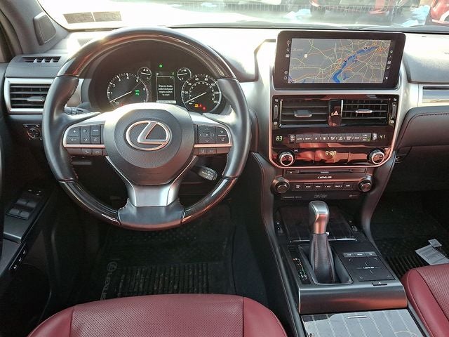 2023 Lexus GX 460