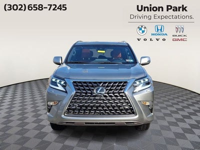 2023 Lexus GX 460