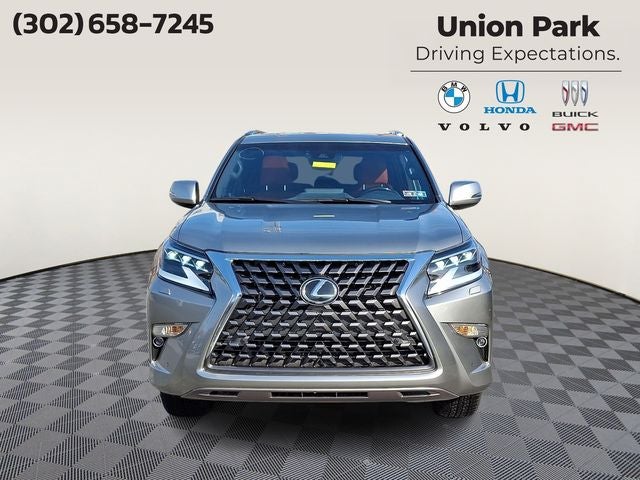 2023 Lexus GX 460