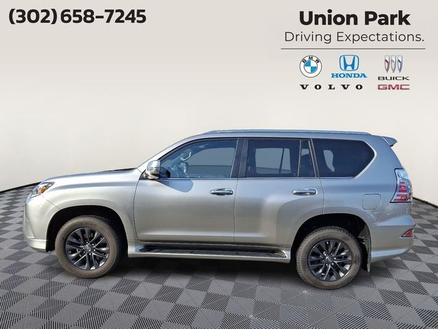 2023 Lexus GX 460