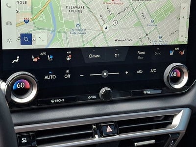 2024 Lexus RX 450h+ Luxury