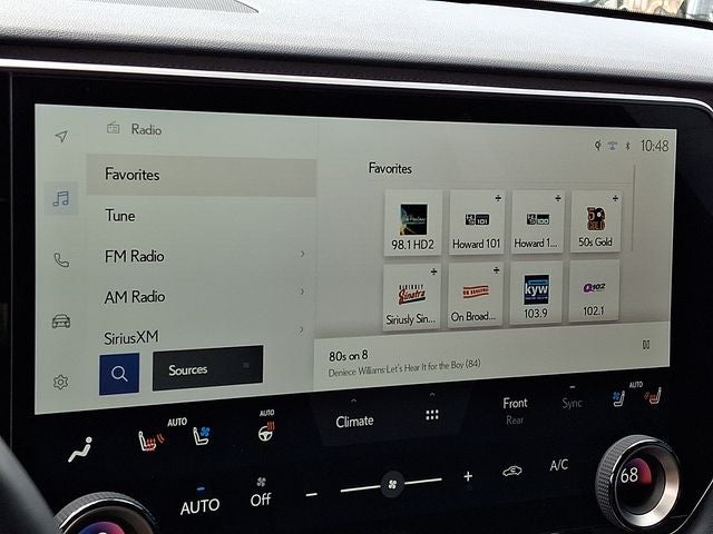 2024 Lexus RX 450h+ Luxury