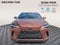 2024 Lexus RX 450h+ Luxury