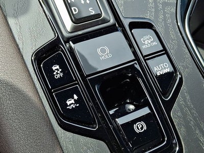2024 Lexus RX 450h+ Luxury