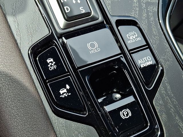 2024 Lexus RX 450h+ Luxury