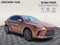 2024 Lexus RX 450h+ Luxury