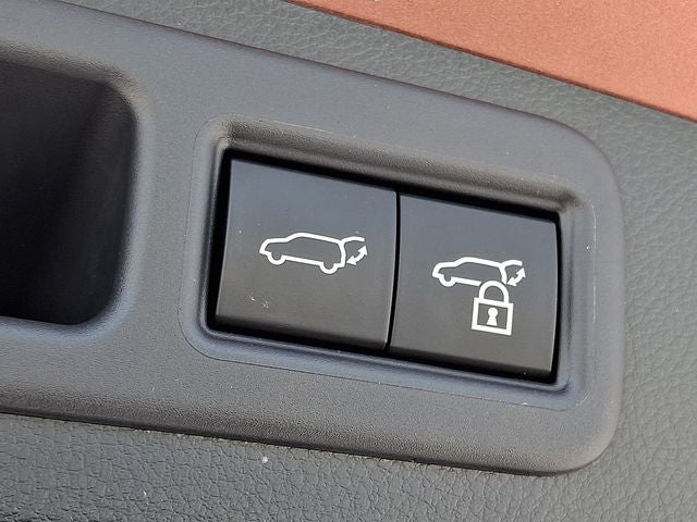 2024 Lexus RX 450h+ Luxury