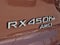 2024 Lexus RX 450h+ Luxury