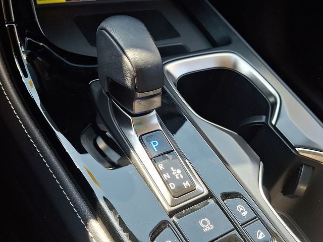 2022 Lexus NX 350 Luxury