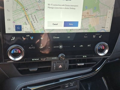 2022 Lexus NX 350 Luxury