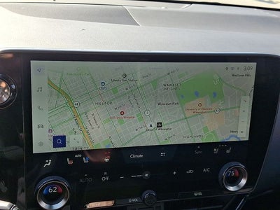 2022 Lexus NX 350 Luxury