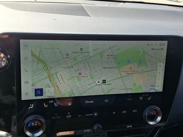 2022 Lexus NX 350 Luxury