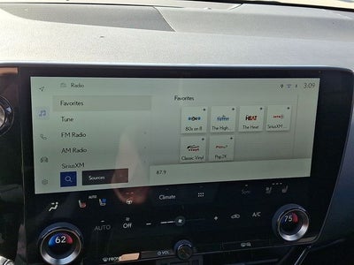 2022 Lexus NX 350 Luxury