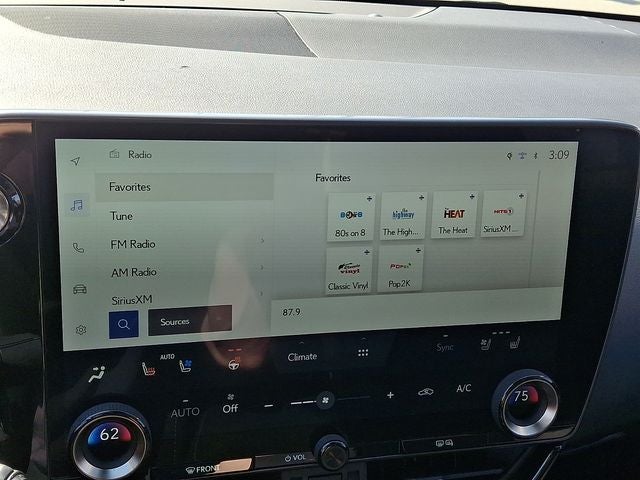 2022 Lexus NX 350 Luxury