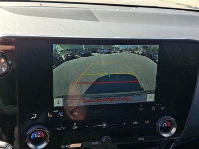 2022 Lexus NX 350 Luxury