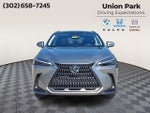 2022 Lexus NX 350 Luxury
