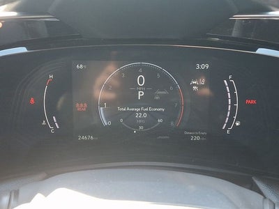 2022 Lexus NX 350 Luxury