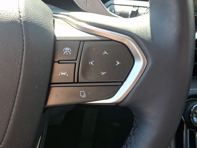 2022 Lexus NX 350 Luxury