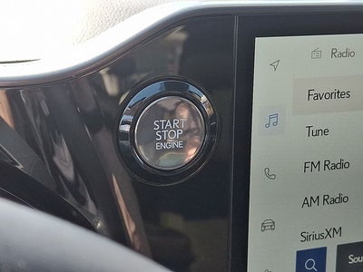 2022 Lexus NX 350 Luxury