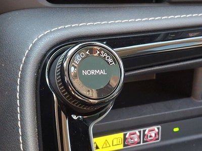 2022 Lexus NX 350 Luxury