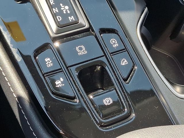 2022 Lexus NX 350 Luxury