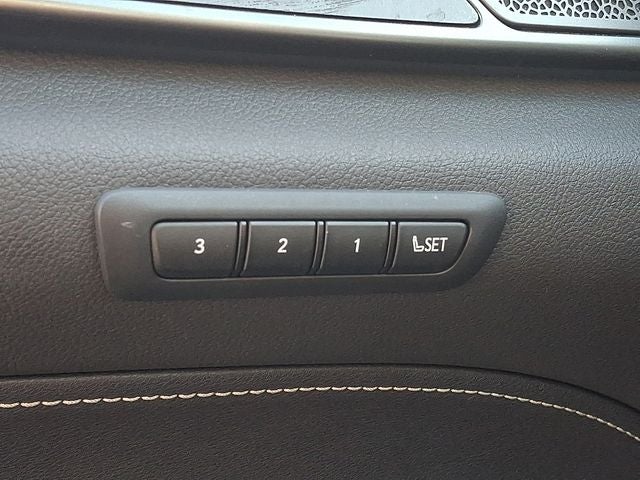 2022 Lexus NX 350 Luxury