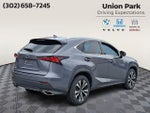 2021 Lexus NX 300 F Sport