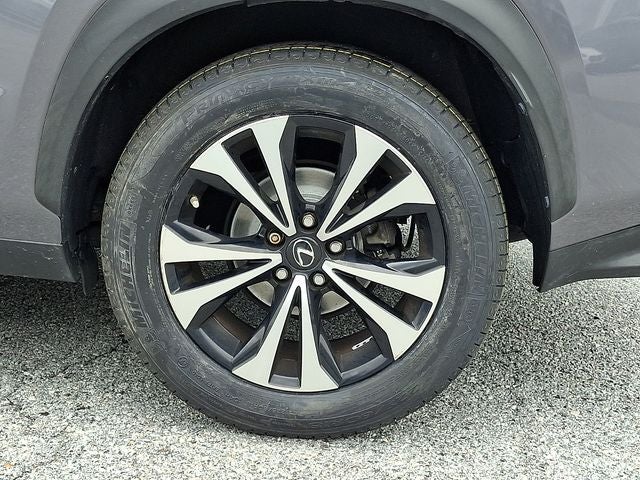 2021 Lexus NX 300 F Sport