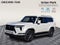 2025 Lexus GX 550 Premium+