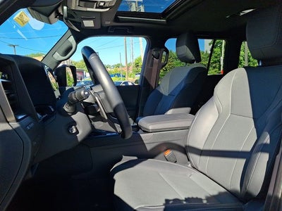 2025 Lexus GX 550 Premium+