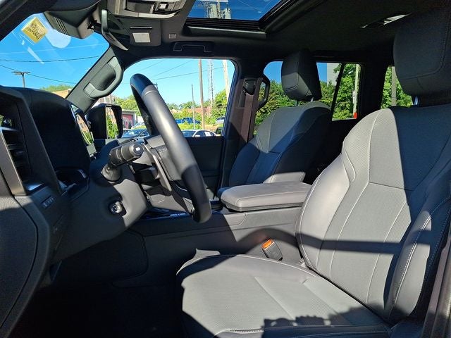 2025 Lexus GX 550 Premium+