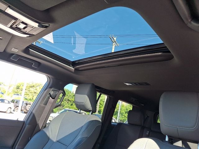 2025 Lexus GX 550 Premium+